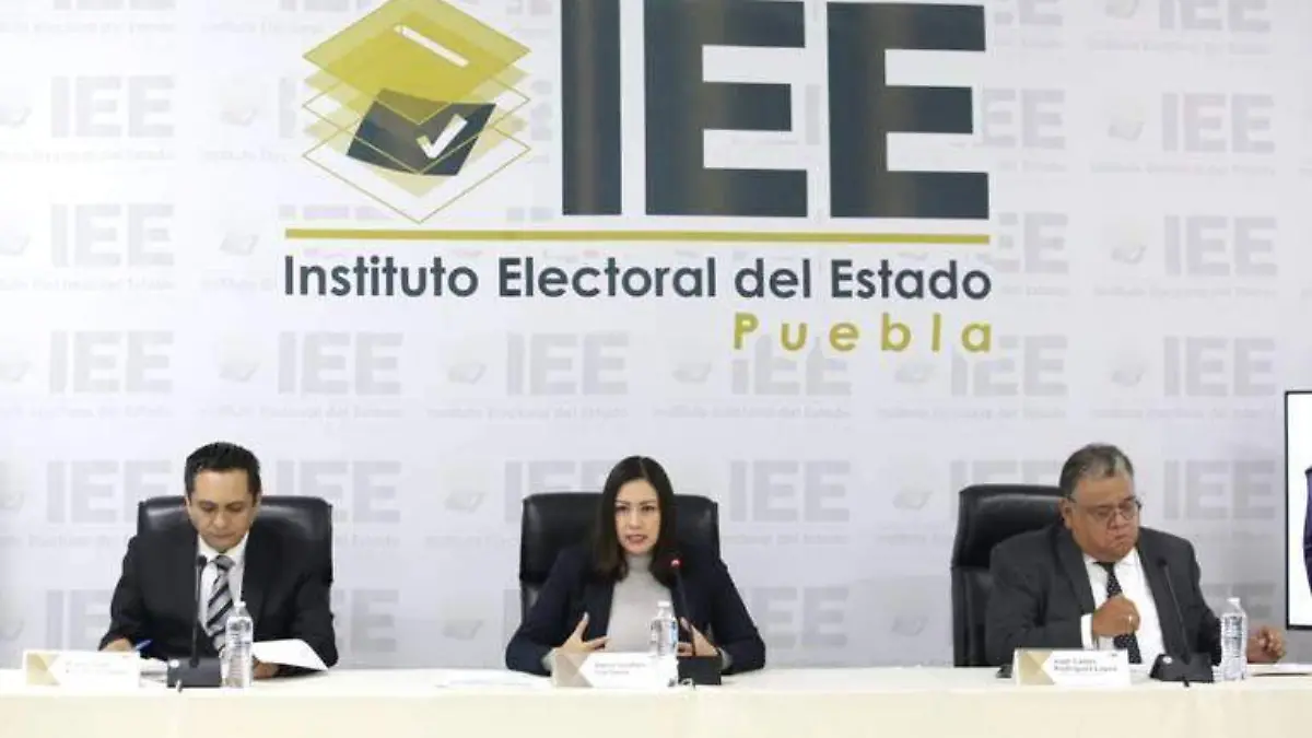 IEE de Puebla aún no recibe solicitudes formales de aspirantes independientes